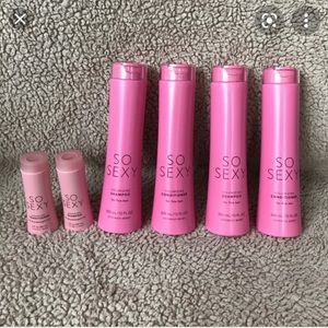 looking for 💕 Victoria’s Secret so sexy shampoo
